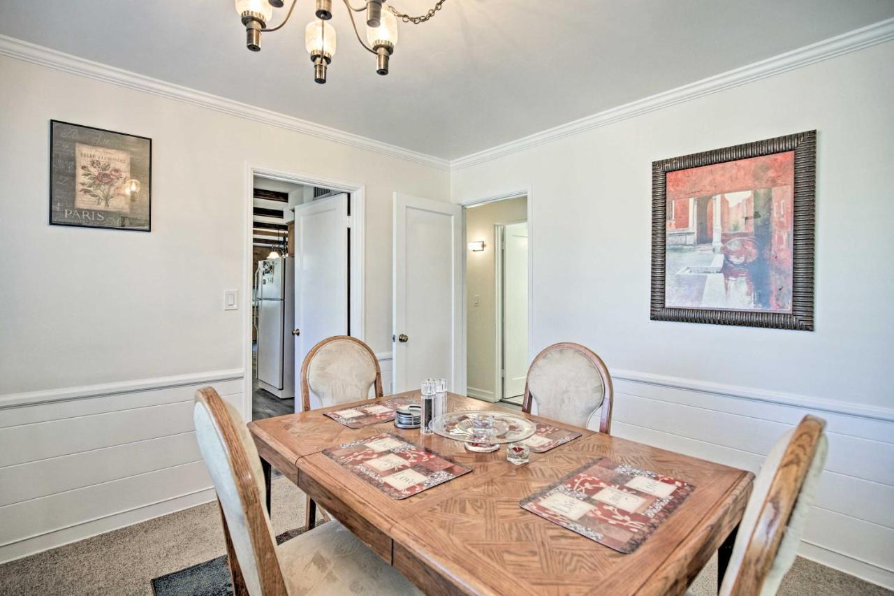 Quaint La Mesa Home With Beautiful Sunsets! المظهر الخارجي الصورة