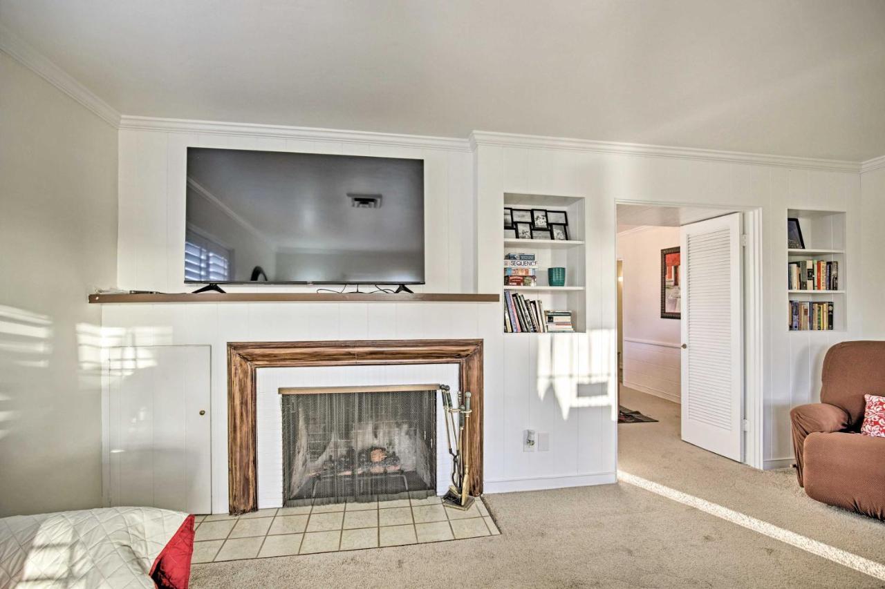 Quaint La Mesa Home With Beautiful Sunsets! المظهر الخارجي الصورة