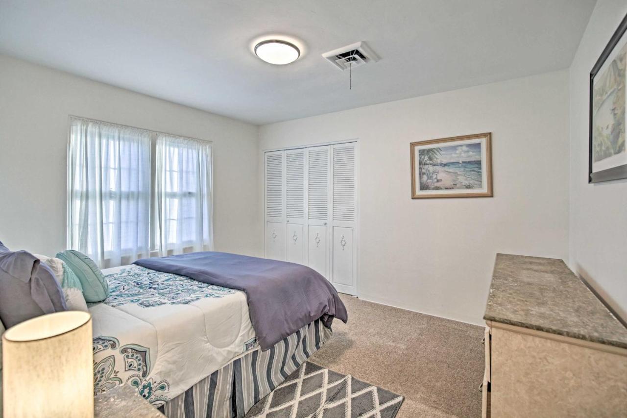 Quaint La Mesa Home With Beautiful Sunsets! المظهر الخارجي الصورة