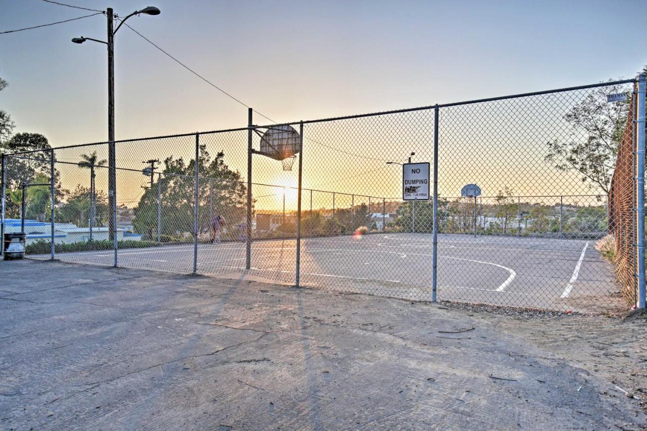 Quaint La Mesa Home With Beautiful Sunsets! المظهر الخارجي الصورة