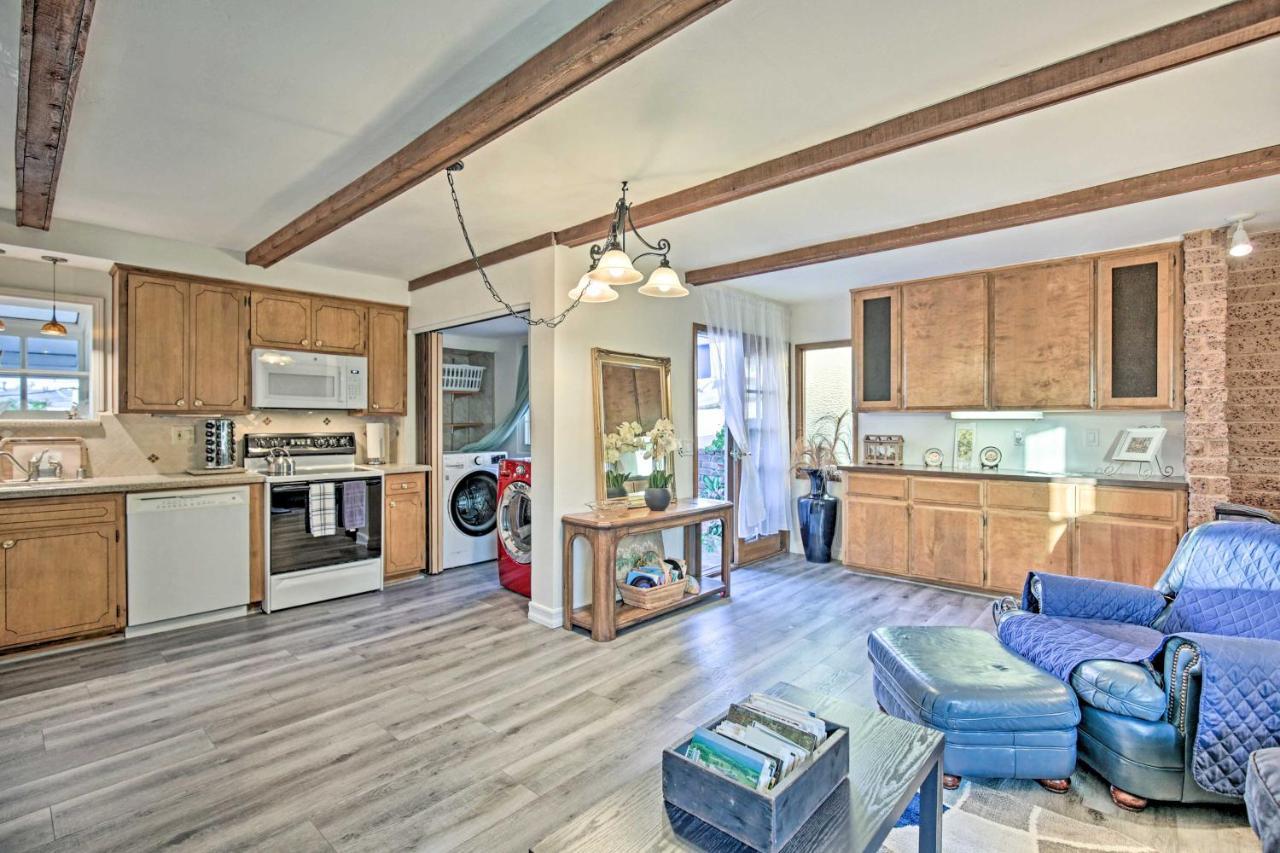 Quaint La Mesa Home With Beautiful Sunsets! المظهر الخارجي الصورة