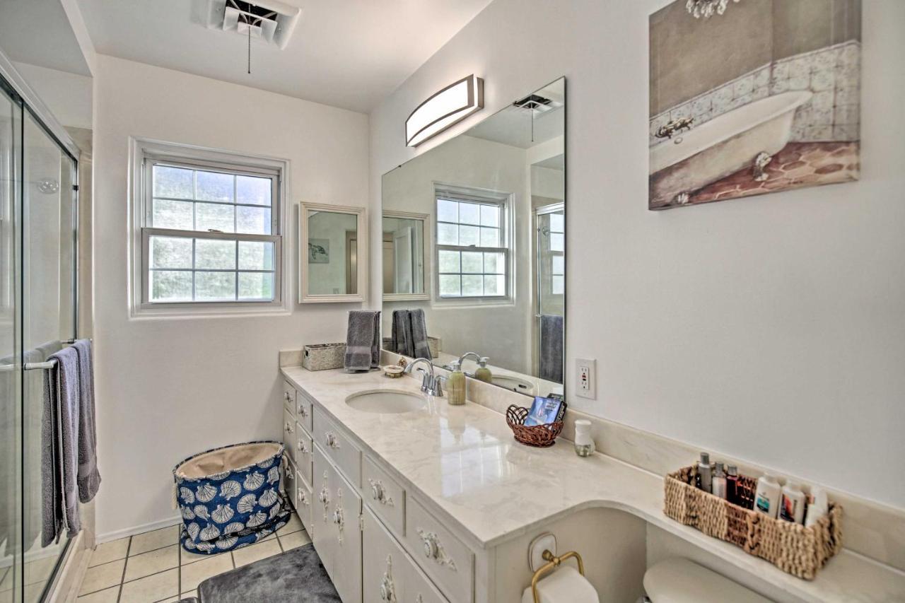 Quaint La Mesa Home With Beautiful Sunsets! المظهر الخارجي الصورة
