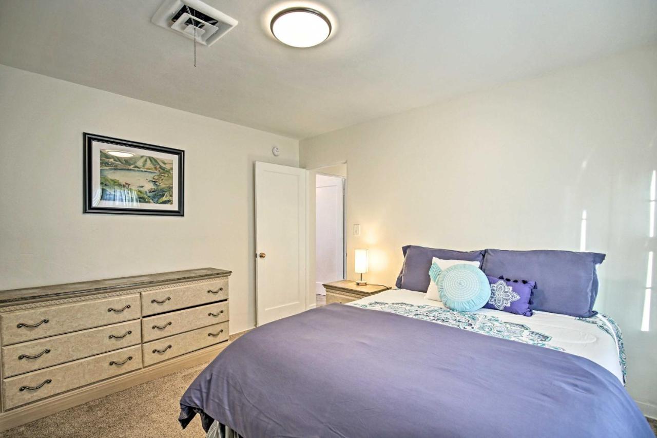Quaint La Mesa Home With Beautiful Sunsets! المظهر الخارجي الصورة