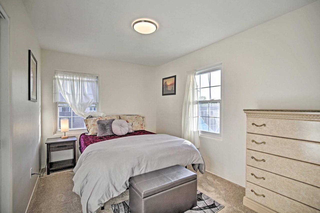 Quaint La Mesa Home With Beautiful Sunsets! المظهر الخارجي الصورة